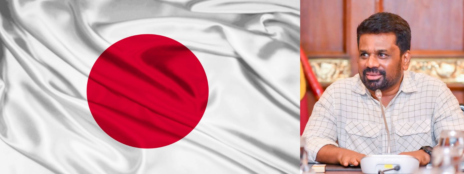 Sri Lanka President Heads To Japan After UN Tour